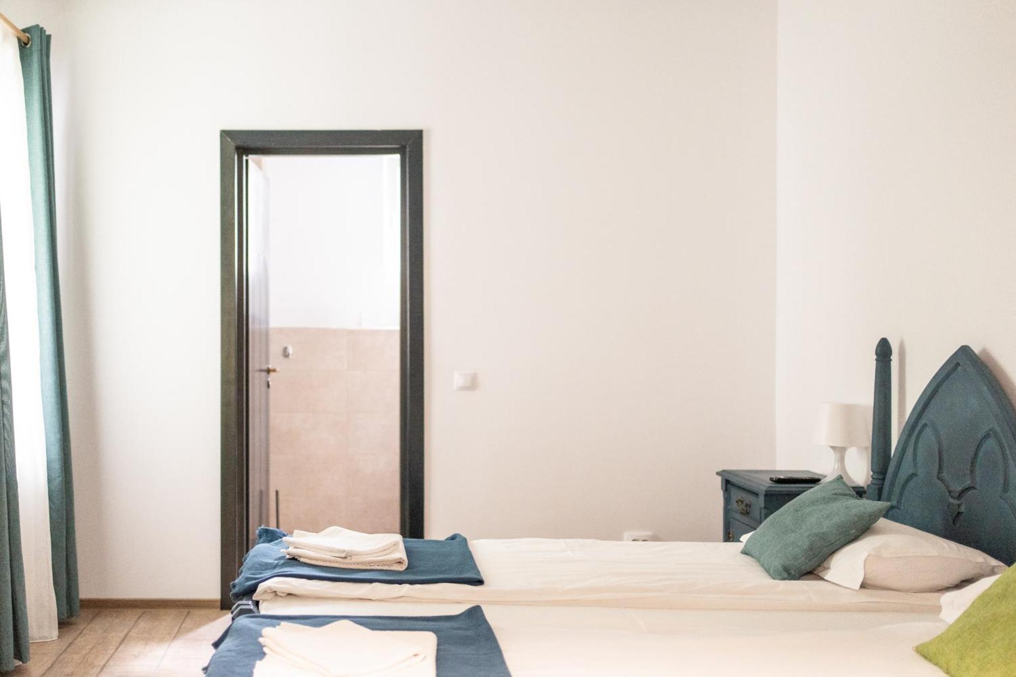 بويانا براسوف Dinvis Apartments المظهر الخارجي الصورة