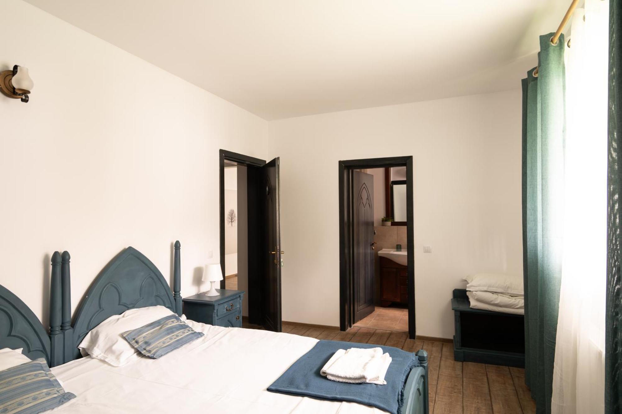 بويانا براسوف Dinvis Apartments المظهر الخارجي الصورة