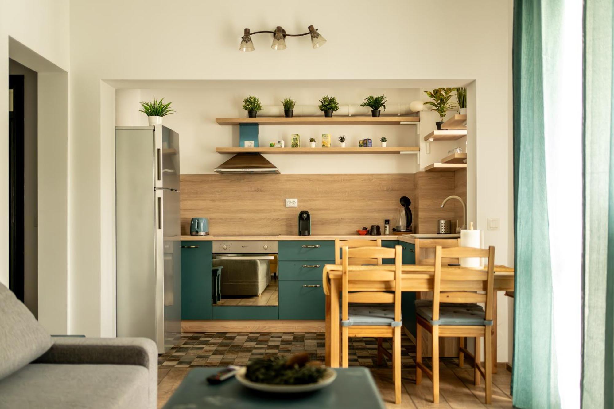 بويانا براسوف Dinvis Apartments المظهر الخارجي الصورة