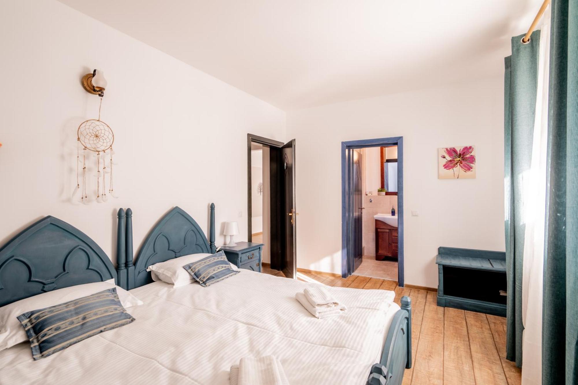 بويانا براسوف Dinvis Apartments المظهر الخارجي الصورة